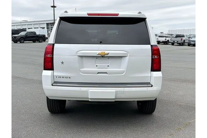 $27898 : Chevrolet Tahoe 2016 4x4 LTZ image 10