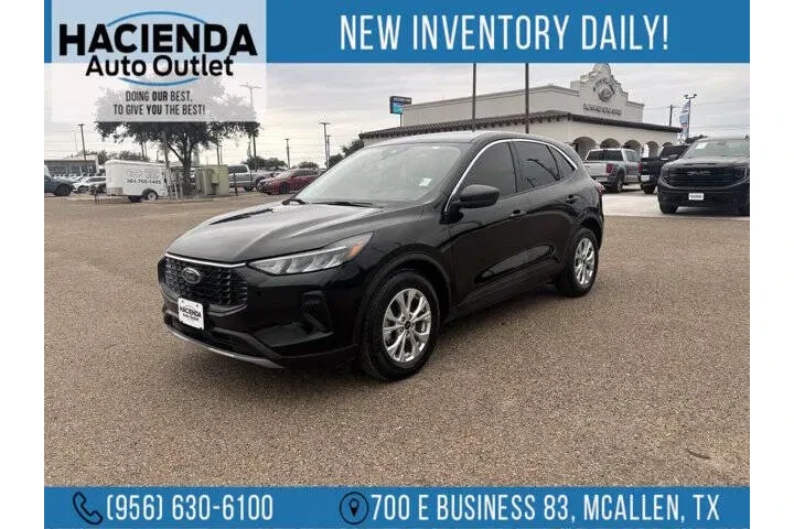 $20994 : 2023 Escape Active image 2