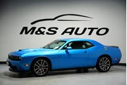 $33493 : 2023 Challenger R/T thumbnail
