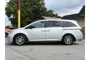 2012 Odyssey EX-L thumbnail
