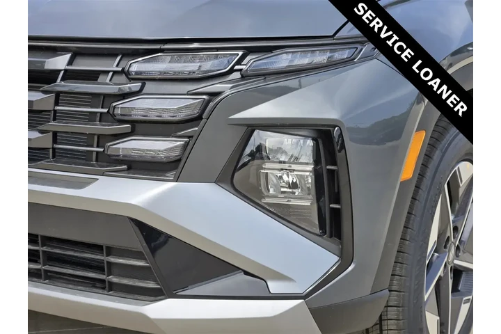 $34129 : Hyundai TUCSON 2025 SEL Conv image 5