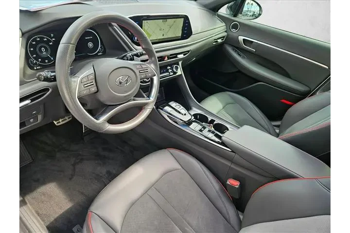 $20998 : Hyundai SONATA 2020 SEL Plus image 8