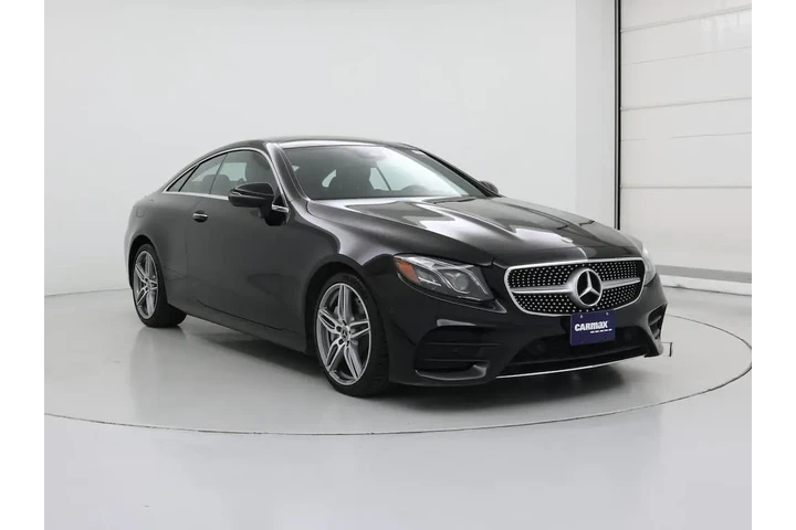 $27998 : Mercedes-Benz E-Class 2018 E image 1