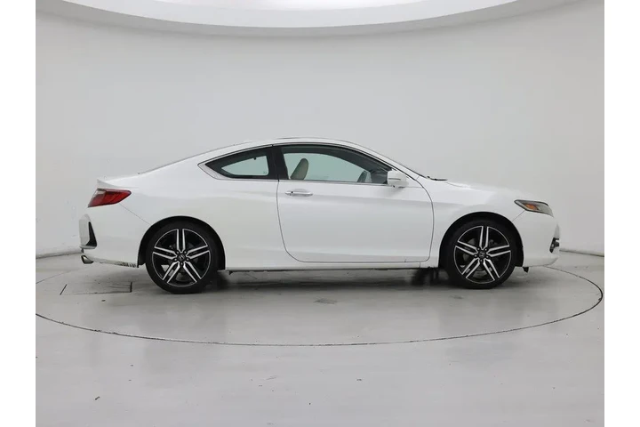 $18998 : Honda Accord 2016 Touring 2d image 7