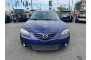 $4998 : 2005 MAZDA3 s thumbnail
