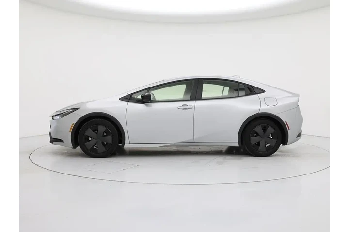 $28998 : Toyota Prius 2025 LE 4dr Hat image 3