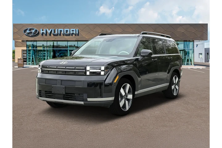 $33743 : Hyundai SANTA FE 2024 AWD Li image 1