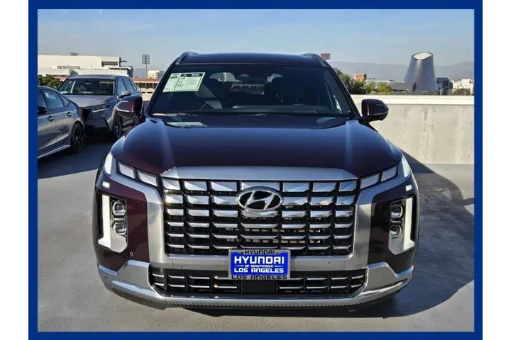 $38985 : Hyundai PALISADE 2024 AWD Ca image 3