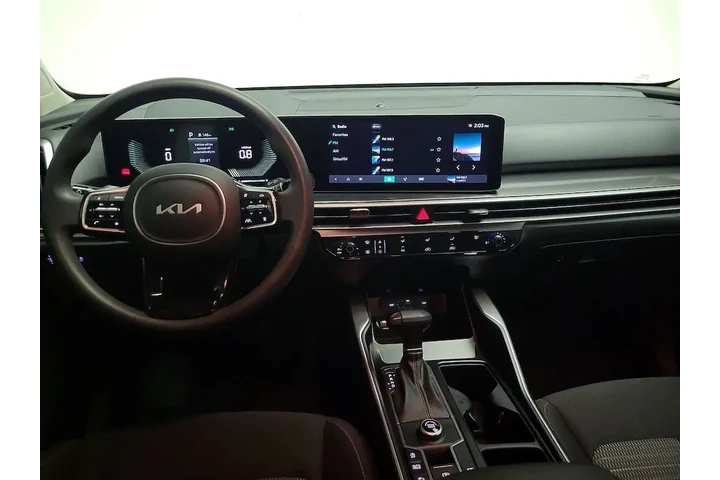 $25998 : Kia Sorento 2024 LX 4dr SUV image 9