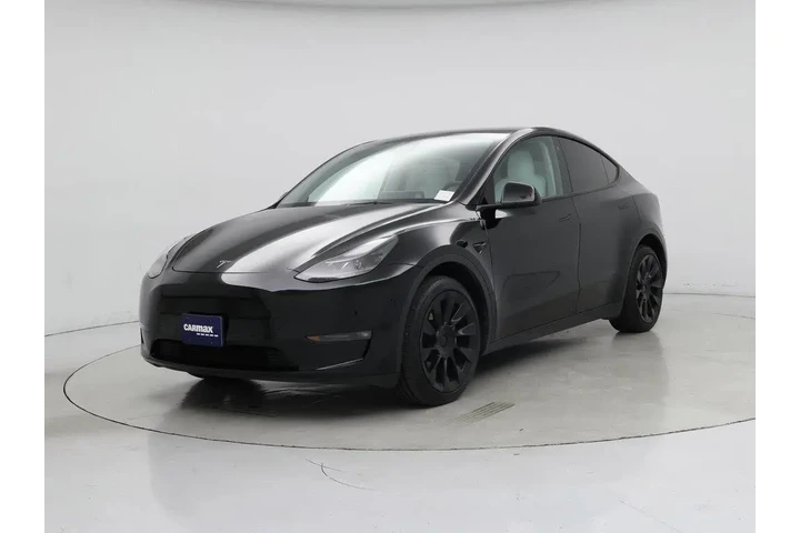 $31998 : Tesla Model Y 2023 AWD Long image 4