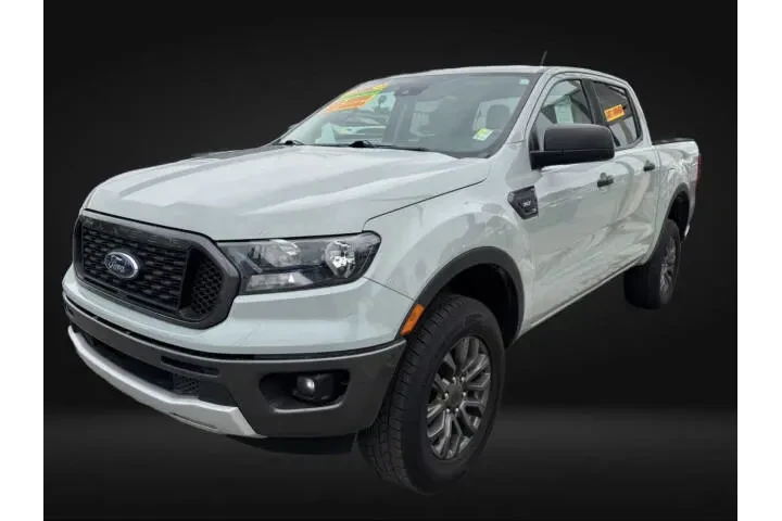 $19999 : 2021 Ranger image 2