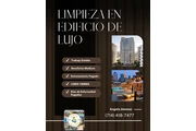TRABAJO DE LIMPIEZA - LA en Los Angeles