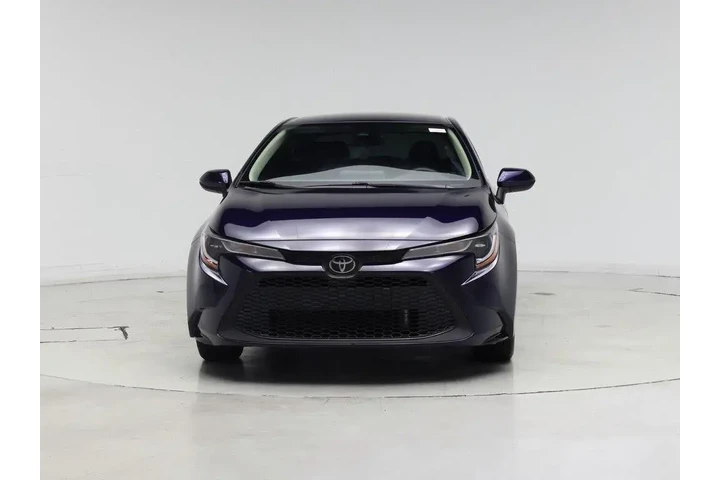 $17998 : Toyota Corolla 2020 LE 4dr S image 5