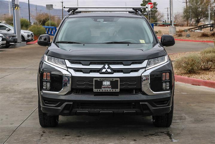 $17330 : Pre-Owned 2022 Mitsubishi Out image 2