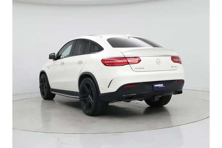 $37998 : Mercedes-Benz GLE 2019 AWD A image 2