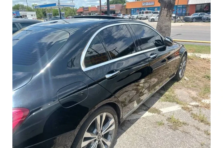 $18000 : 2018 Mercedes-Benz C-Class C image 3