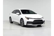 Toyota Corolla 2022 SE 4dr S en Hialeah