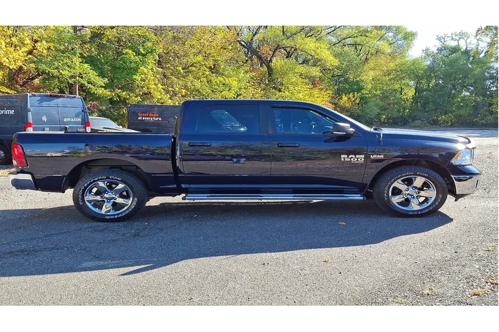 $22998 : Ram 1500 Classic 2019 4x4 Bi image 6