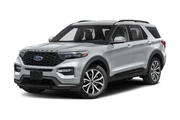 Ford Explorer 2023 ST-Line 4 en Bakersfield