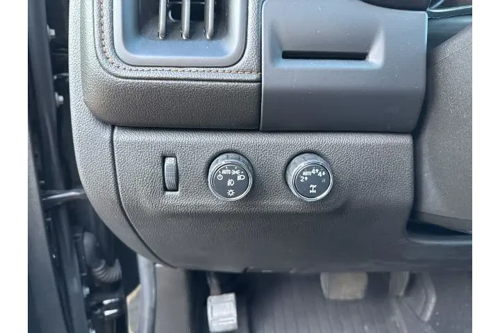 $32474 : GMC Canyon 2022 4x4 AT4 4dr image 9