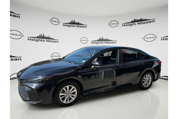 $26990 : Toyota Camry 2025 AWD SE 4dr image 2