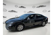 $26990 : Toyota Camry 2025 AWD SE 4dr thumbnail