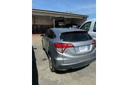 $20900 : Honda HR-V 2017 LX 4dr Cross thumbnail