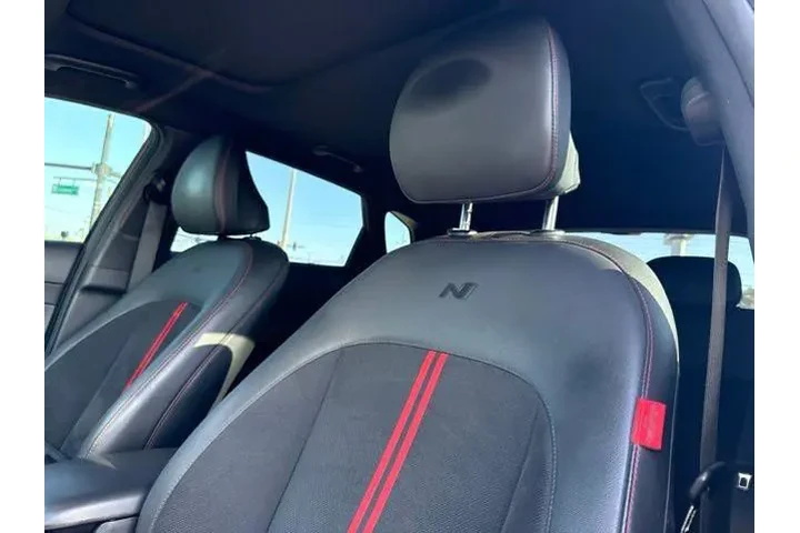 $20796 : Hyundai KONA 2024 N Line 4dr image 10