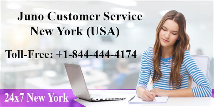 juno customer service image 1