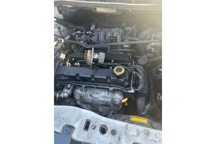 Mecánica de autos image 1