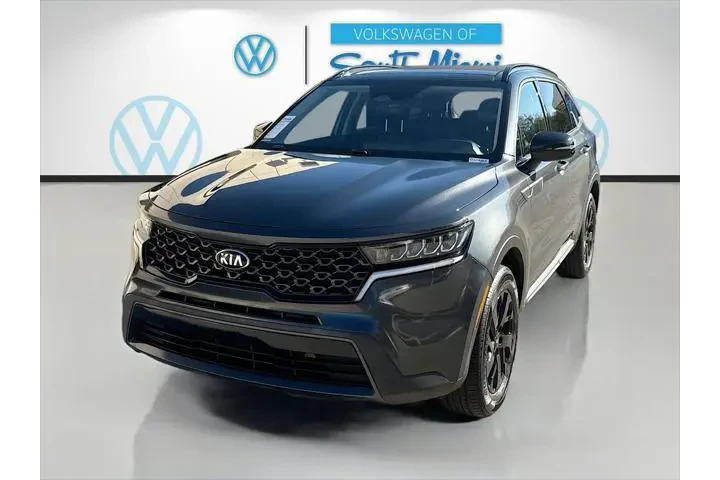 $19388 : Kia Sorento 2021 AWD S 4dr S image 1