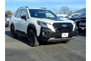 Subaru Forester 2023 AWD Wil