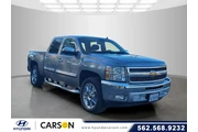Chevrolet Silverado 1500 201 en Los Angeles
