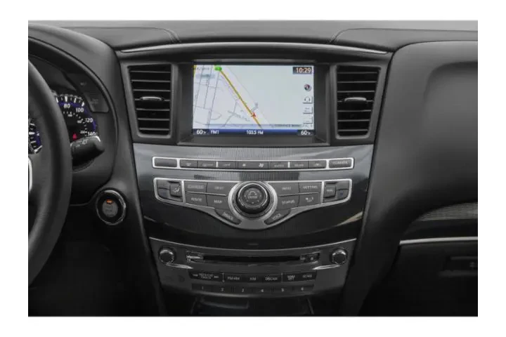 $14891 : INFINITI QX60 2020 AWD Luxe image 10