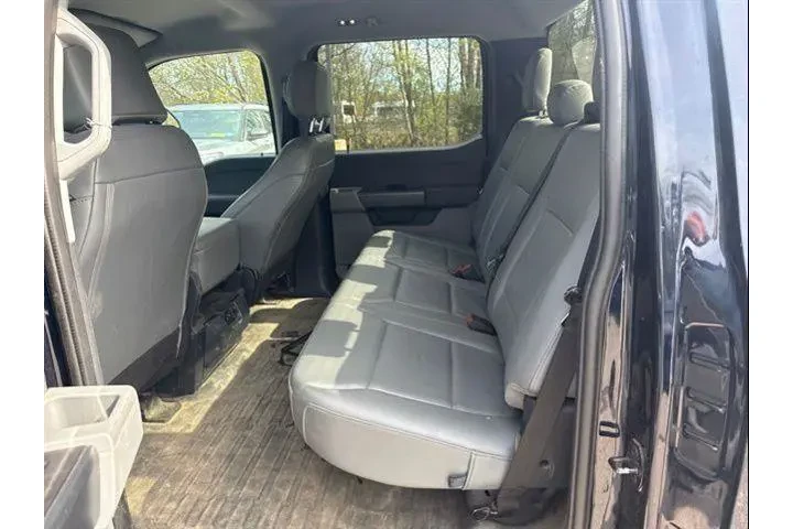 $28722 : Ford F-150 2023 4x4 XL 4dr S image 10