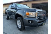 $15995 : 2017 GMC Canyon SLE Crew Cab thumbnail