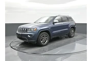 Jeep Grand Cherokee 2020 4x4 en Houston