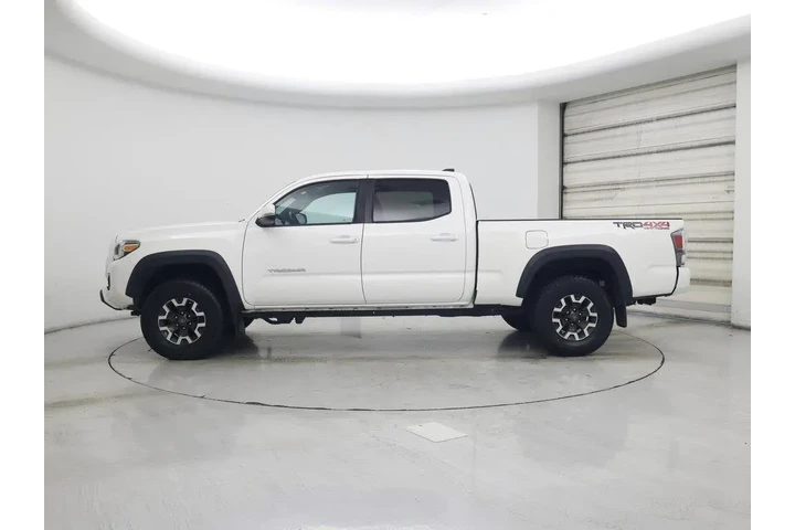 $34998 : Toyota Tacoma 2021 4x4 TRD O image 3