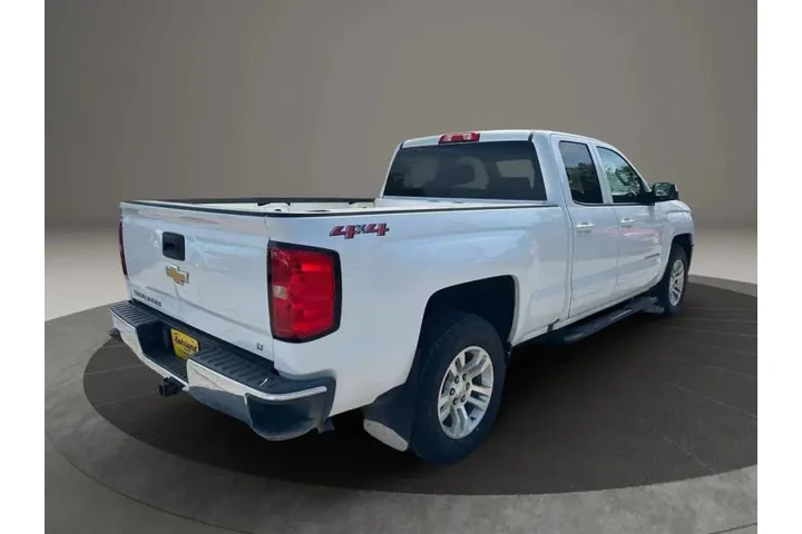 $19900 : 2018 Silverado 1500 LT image 8
