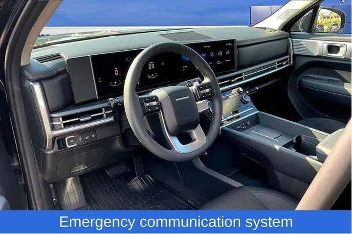 $36989 : Hyundai SANTA FE Hybrid 2026 image 7