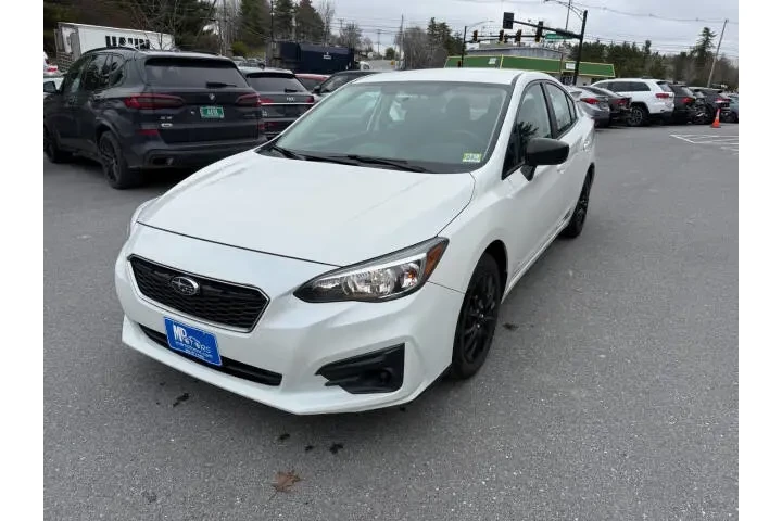 $10999 : 2018 Impreza 2.0i image 2