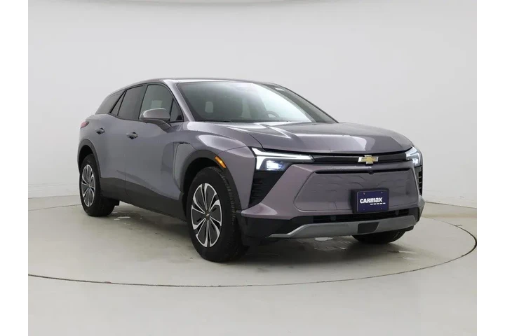 $29998 : Chevrolet Blazer EV 2025 AWD image 1