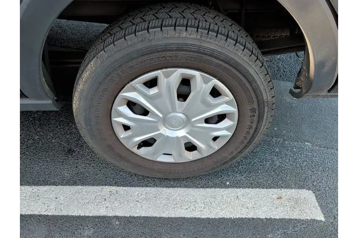 $31033 : Ford Transit 2023 350 XLT 3d image 5