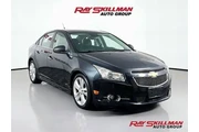 $9975 : Chevrolet Cruze 2012 LTZ 4dr thumbnail