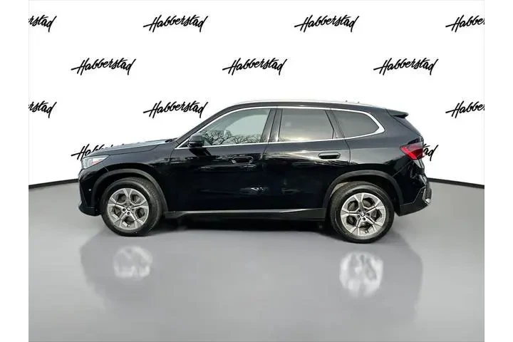 $25500 : BMW X1 2023 AWD xDrive28i 4d image 8