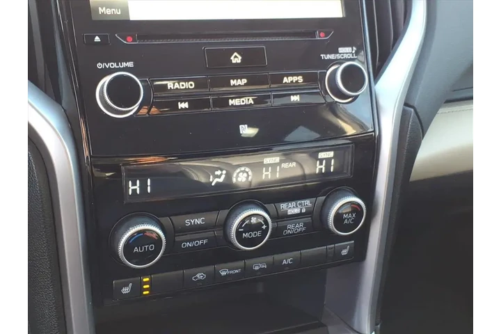 $26901 : Subaru Ascent 2022 AWD Limit image 8