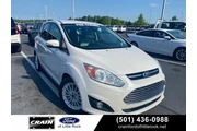 Ford C-MAX Hybrid 2015 SEL 4