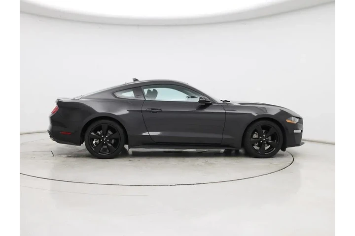 $23998 : Ford Mustang 2022 EcoBoost 2 image 7