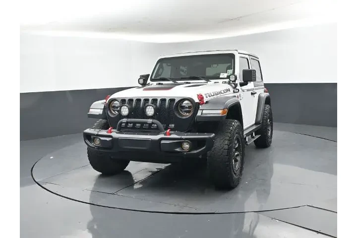 $23800 : Jeep Wrangler 2019 4x4 Sport image 10