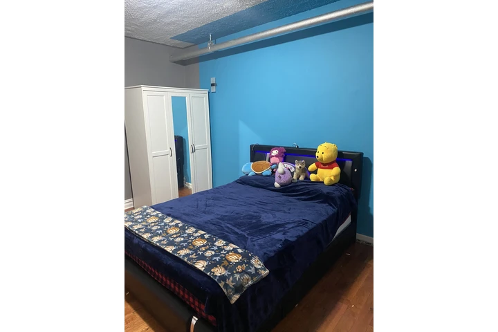 $250 : Rento cuarto espacioso image 3